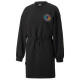 Puma Γυναικείο φόρεμα Sportswear Crew Neck Dress